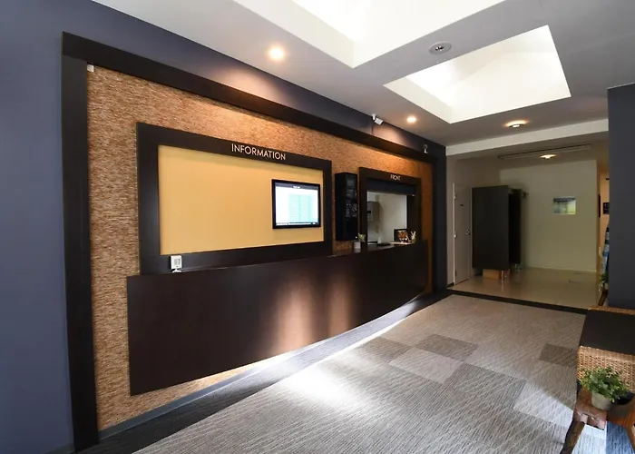 Hotel Mare - Vacation Stay 24956V