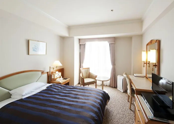 Kure Hankyu Hotel