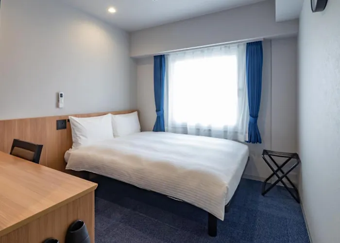 Toyoko Inn Kure-Eki