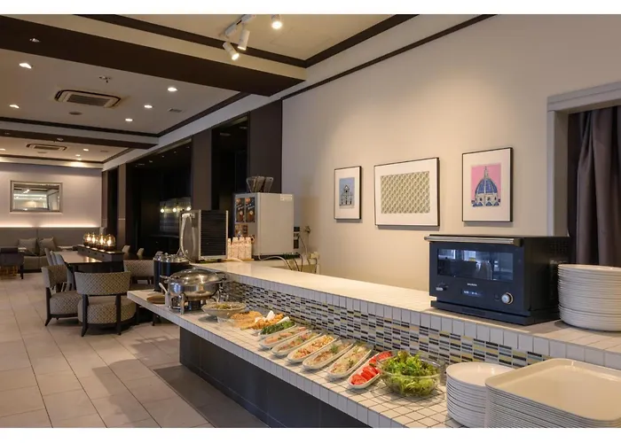 K,M,H Art Hotel By Kure Morisawa - Vacation Stay 11375V