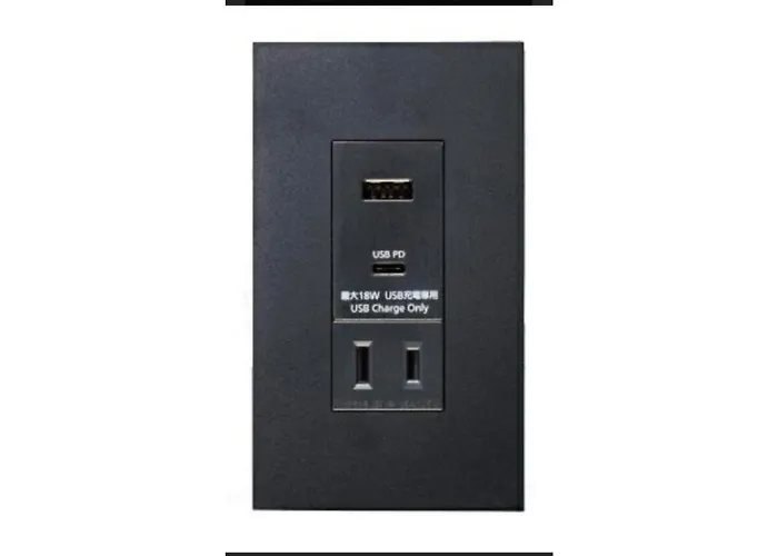 K,M,H Art Hotel By Kure Morisawa - Vacation Stay 11408V
