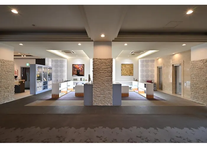 K,M,H Art Hotel By Kure Morisawa - Vacation Stay 23291V