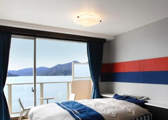Hotel Mare - Vacation Stay 58102V