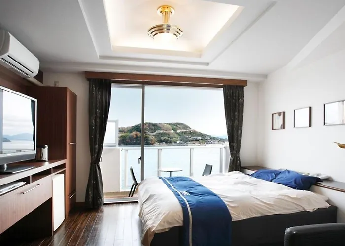 Hotel Mare - Vacation Stay 58088V