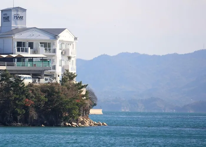 Hotel Mare - Vacation Stay 59171V