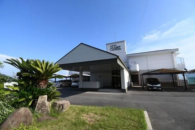 Hotel Mare - Vacation Stay 58144V